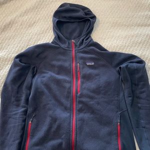 Patagonia Performance Better Sweater Hoodie